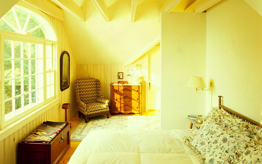 Room, Style, Furniture, Sunlight, Coziness, Comfort HD wallpaper