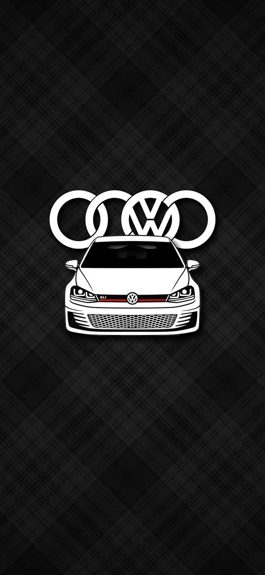 Phone I made (just sharing) : jetta, Luxury HD phone wallpaper