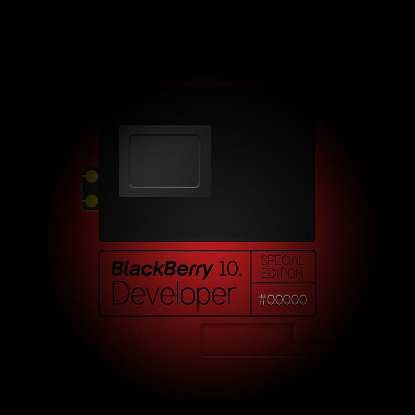 BlackBerry, BlackBerry Paspor wallpaper ponsel HD
