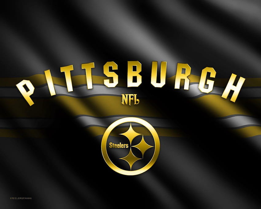 Pittsburgh Steelers, coole Steelers HD-Hintergrundbild
