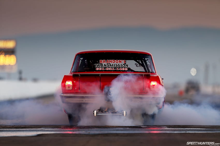 Drag Race Race Car Burnout Smoke Drag Strip chevrolet hot rods muscle track ., Drag Racing Cars HD wallpaper