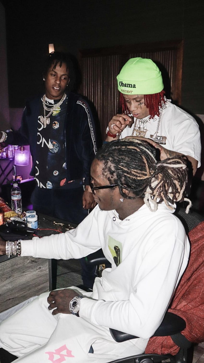 Young Thug   Background Young Thug Future HD phone wallpaper  Pxfuel