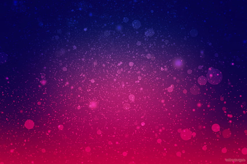Dark Blue And Pink, Dark Pink and Blue Abstract HD wallpaper