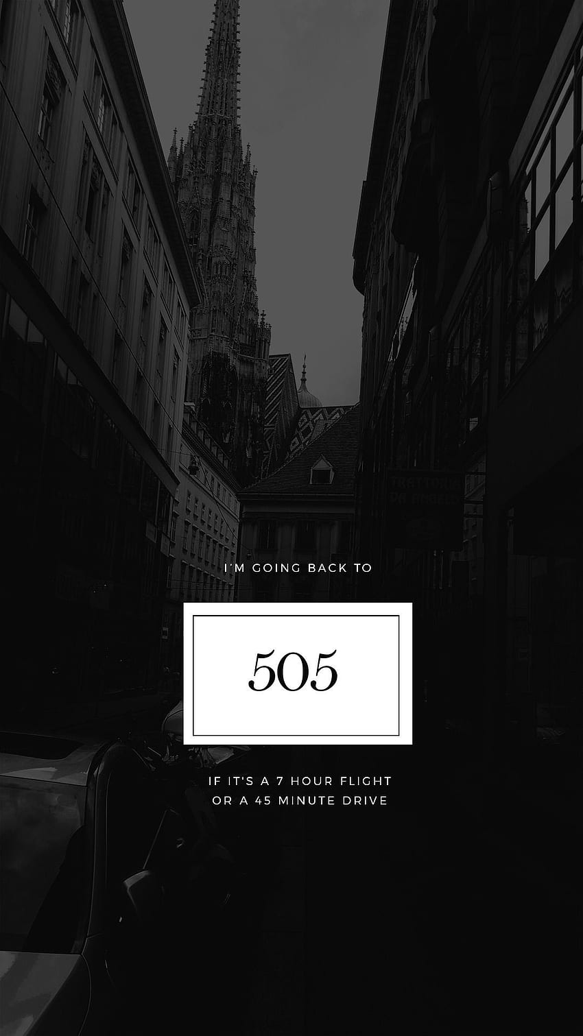 Sperrschirm Nr. 93 - 505 Songtexte, Arctic Monkeys HD-Handy-Hintergrundbild