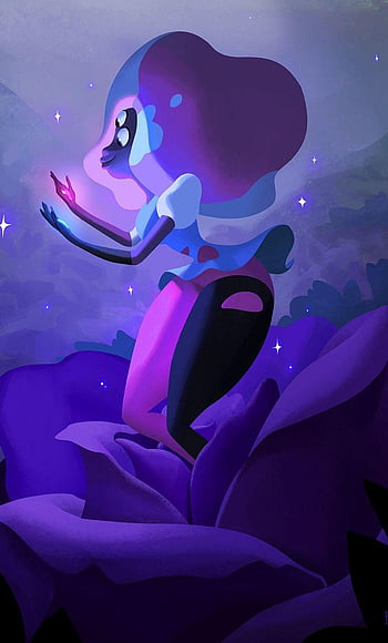 Garnet, steven, universe, HD phone wallpaper | Peakpx