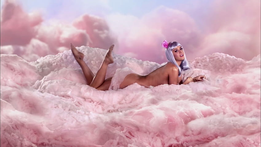 Katy Perry - California Gurls con Snoop Dogg, California Girl fondo de pantalla