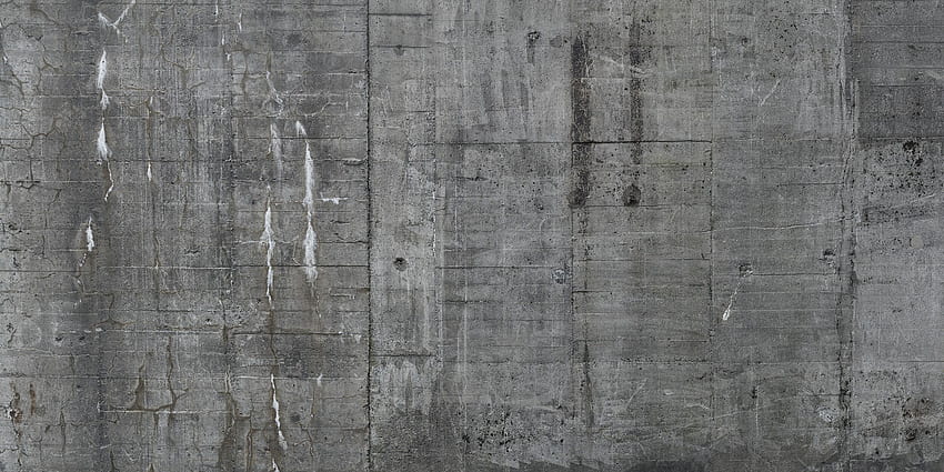 ConcreteWall、黒いコンクリート 高画質の壁紙