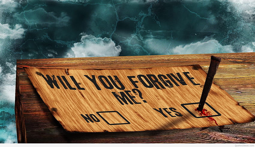 Forgiveness . Love Forgiveness HD wallpaper