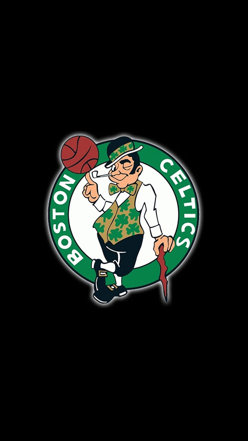 Boston Celtics IPhone Data Src Boston Celtics IPhone Dica Papel de parede de celular HD