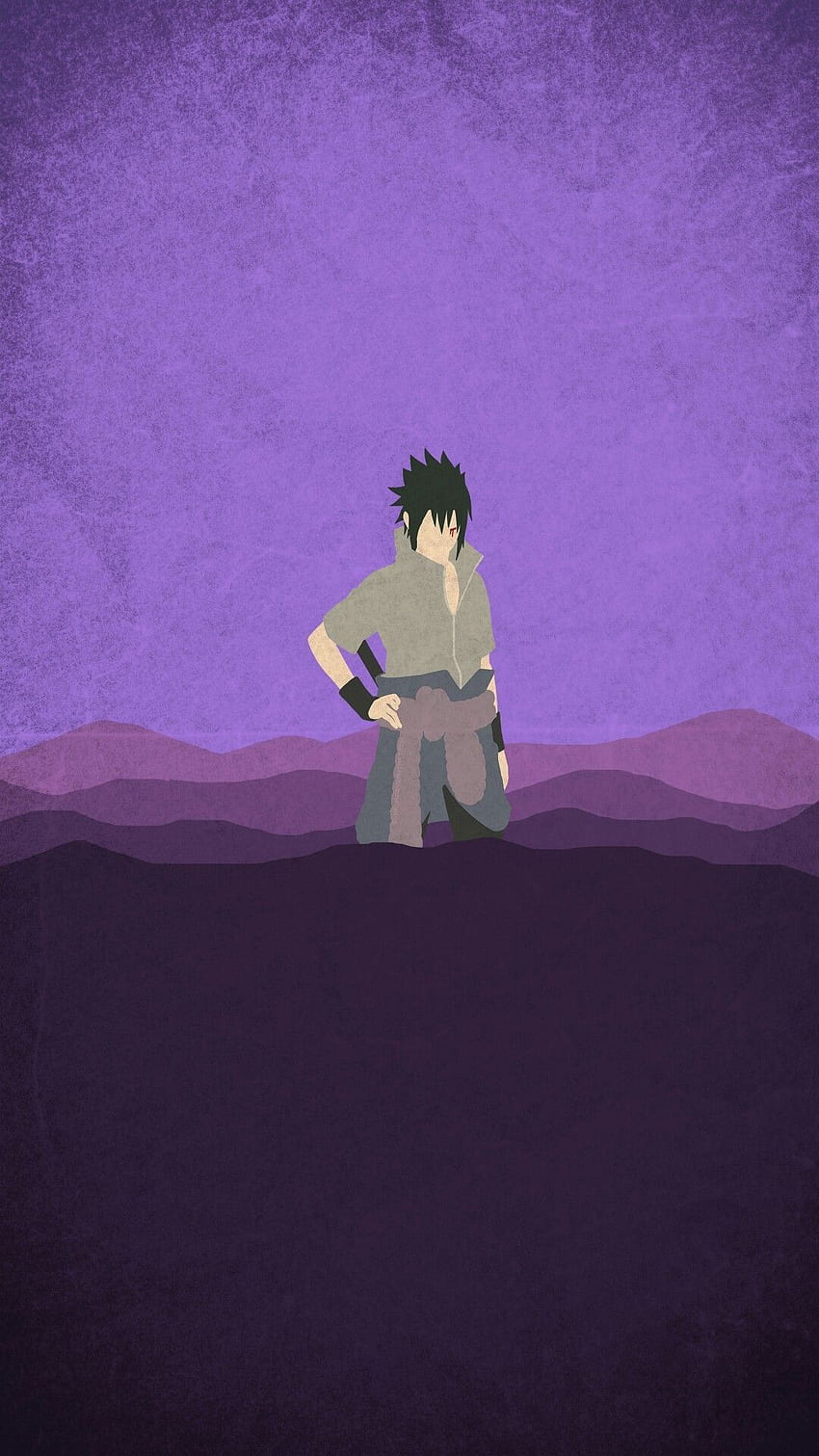 Uchiha Sasuke. Naruto iPhone X, Blue Naruto HD phone wallpaper | Pxfuel