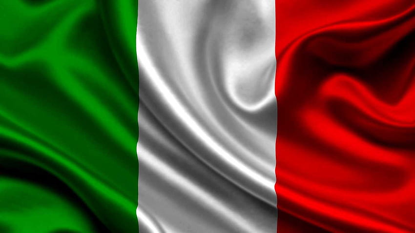 Italian Flag, Cool Italian HD wallpaper