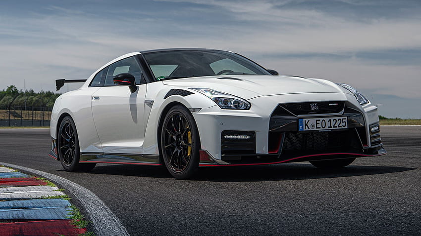 Nissan GT R NISMO First Drive: The Art Of Continuous Improvement, Nissan GT-R Sports 2020 HD wallpaper