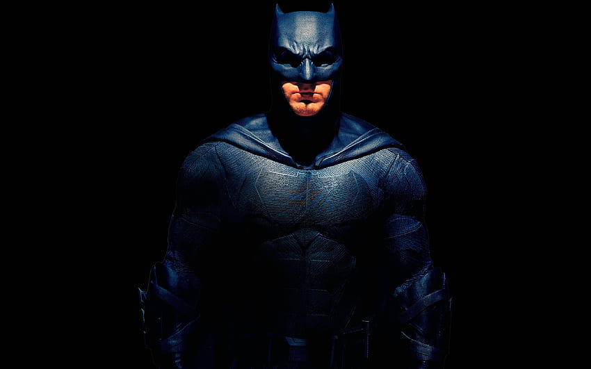 Ben Affleck Batman, Ben Affleck Bruce Wayne Tapeta HD