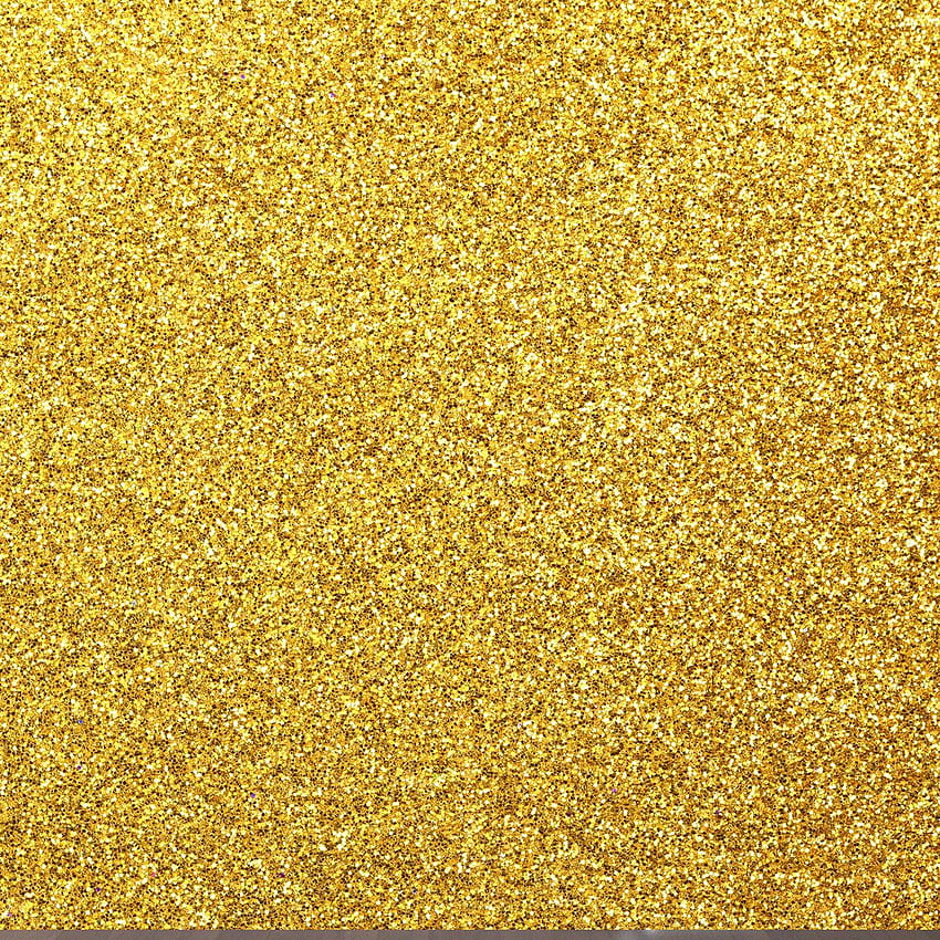 Gold Glitter - Gold Dust Texture - - HD phone wallpaper | Pxfuel