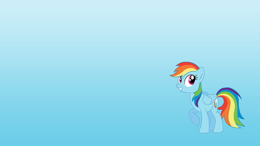 My Little Pony Rainbow Dash [] untuk , Ponsel & Tablet Anda. Jelajahi My Little Pony. Kuda Poni Kecilku, Kuda Poni Kecilku Wallpaper HD