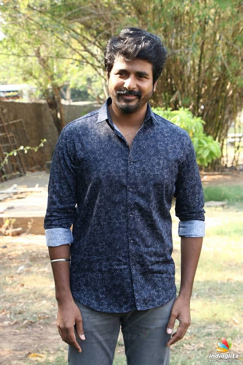 Sivakarthikeyan - Tamil Actor , , gallery, stills and clips, Mr. Local HD phone wallpaper
