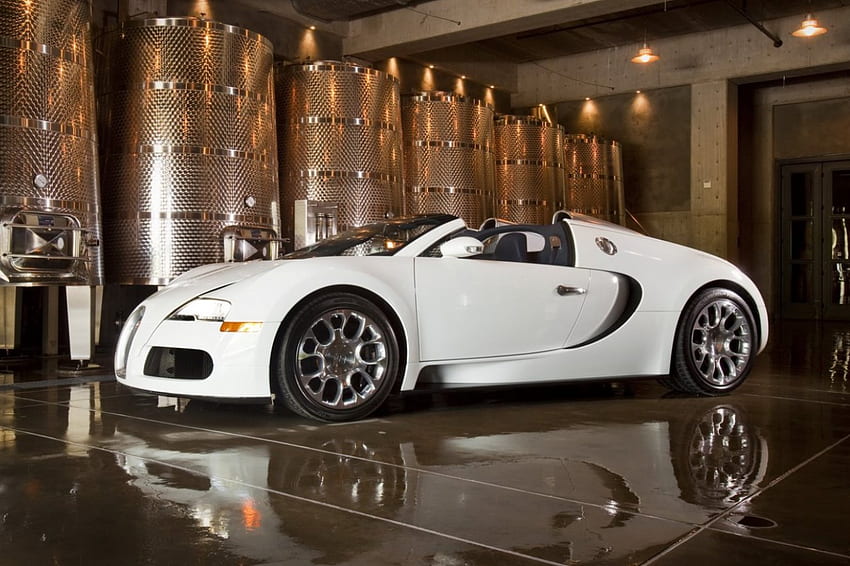 Bugatti Veyron, tuning, veyron, bugatti, mobil Wallpaper HD