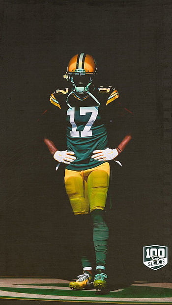 Davante Adams Wallpapers  Wallpaper Cave