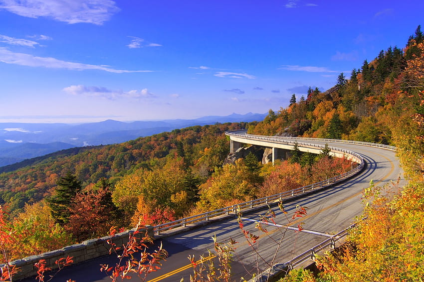 Asheville Area Attractions HD wallpaper | Pxfuel