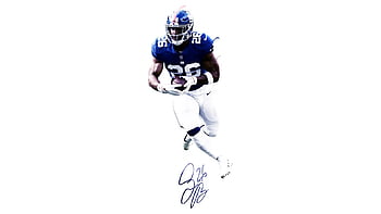 Saquon Barkley Wallpaper - iXpap