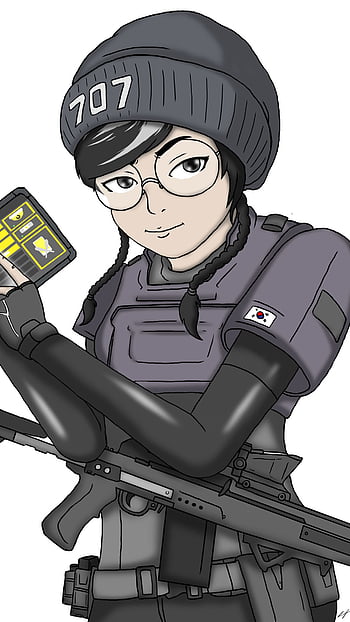 Dokkaebi HD wallpapers | Pxfuel