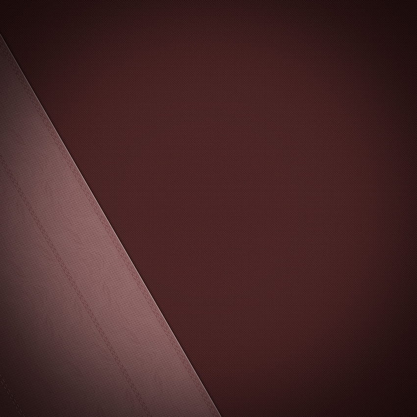 Leather Texture Brown iPad Pro Retina Display , , Background, and, Red Leather HD phone wallpaper