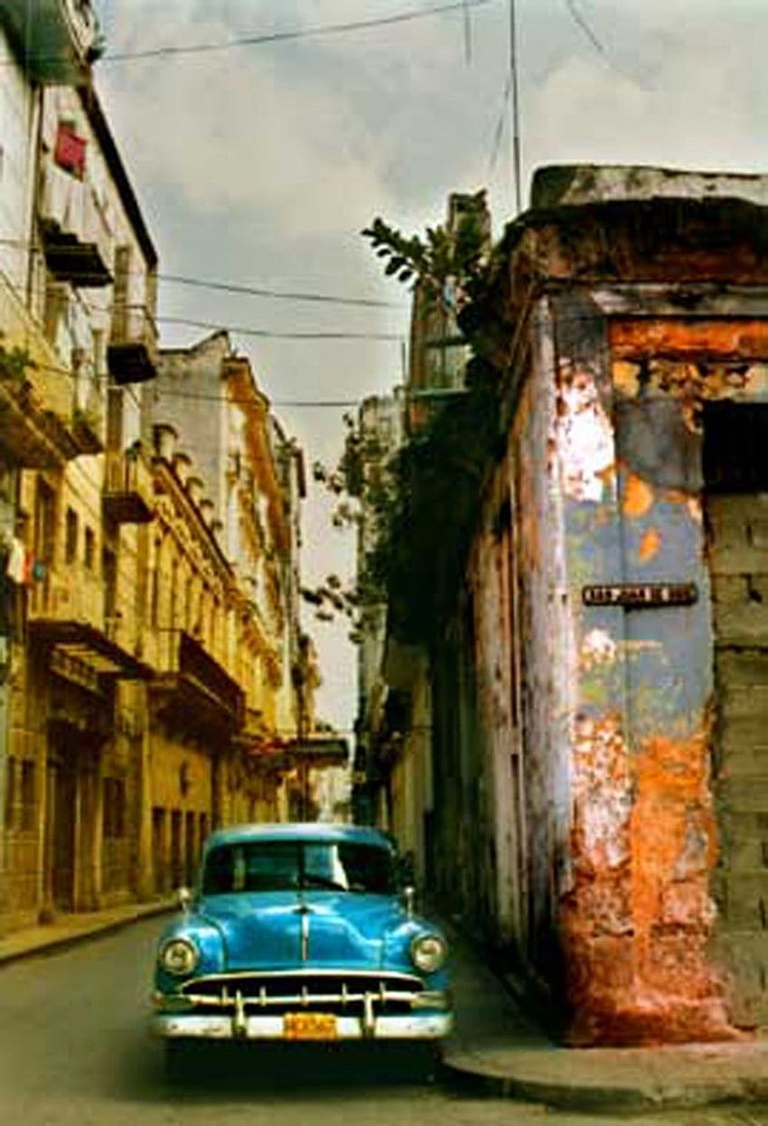 Page 2 Havana Cuba Hd Wallpapers Pxfuel