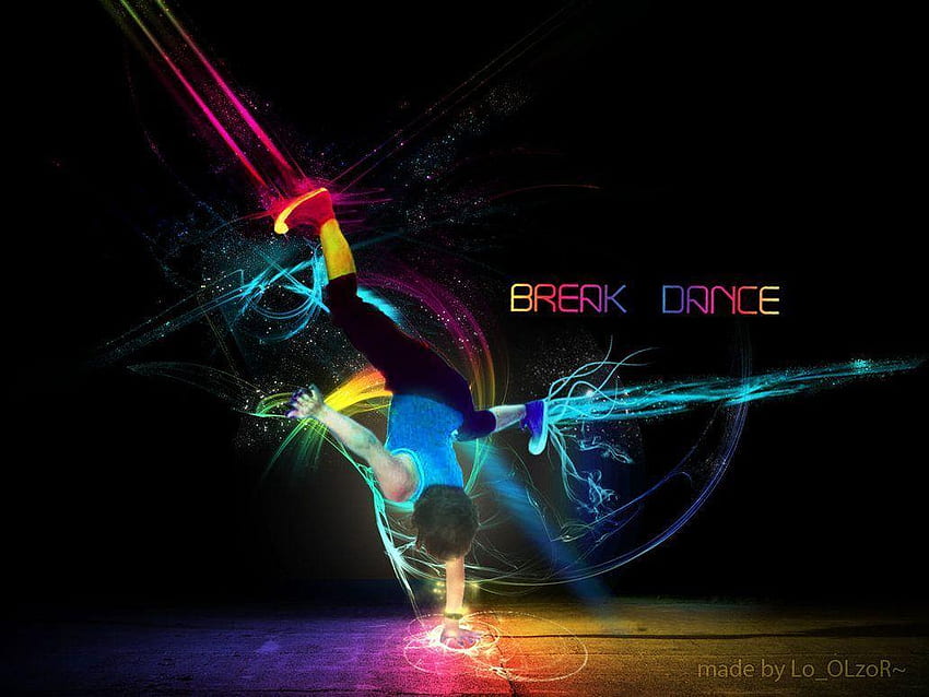 Breakdance, Breakdance fondo de pantalla | Pxfuel