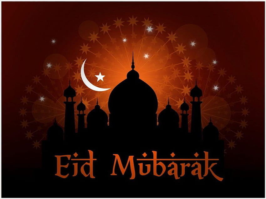 Eid Adha Bakra Eid Mubarak. eid adha bakra eid HD тапет