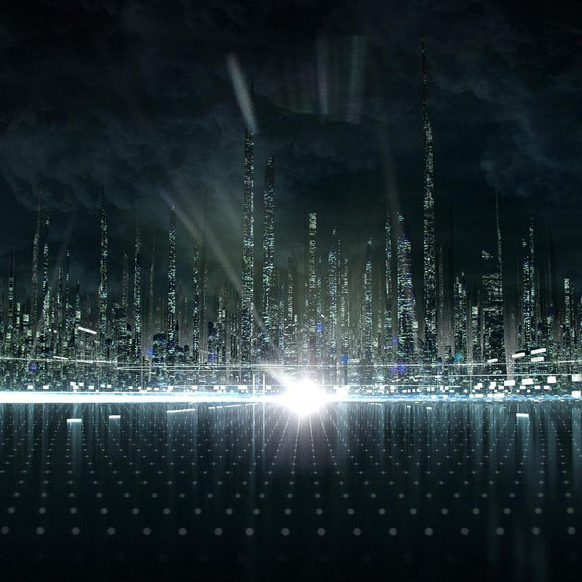 Tablet Futuristic City Tablet Futuristic City background [] for your , Mobile & Tablet. Explore Futuristic Background . Futuristic , Futuristic , Futuristic Background, Abstract Futuristic Cityscape HD phone wallpaper