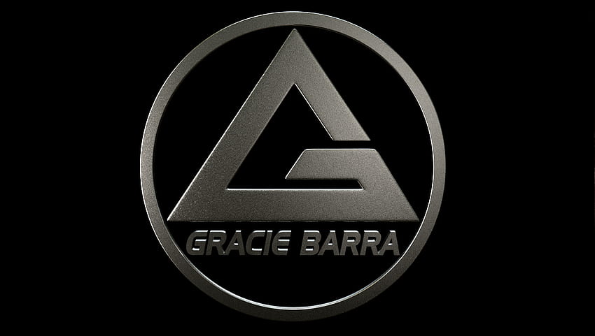 Gracie Barra Brasiliam Jiu Jitsu fondo de pantalla