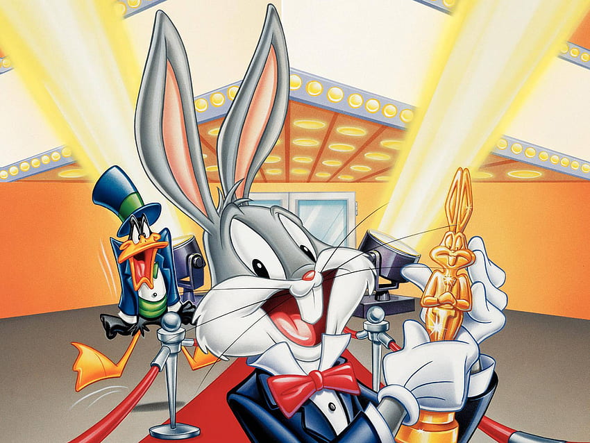 De Bugs Bunny fondo de pantalla | Pxfuel