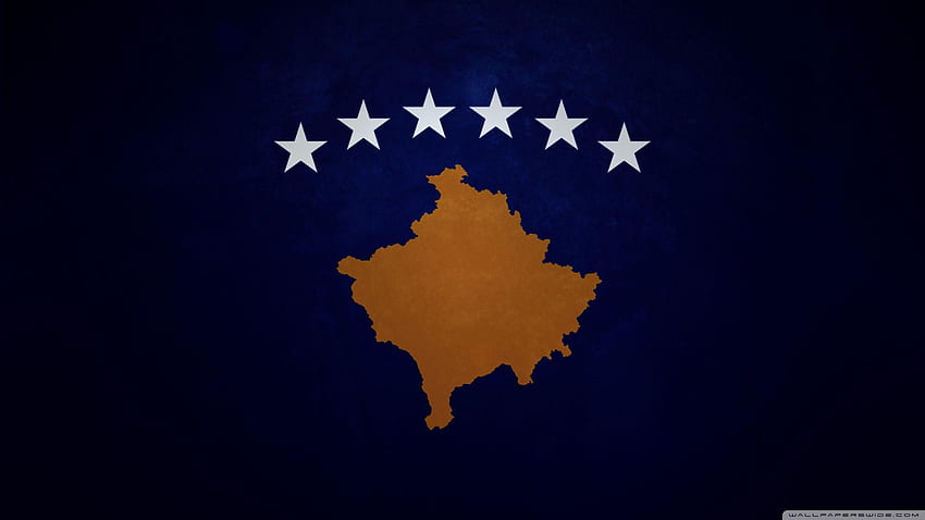 Kosovo Wallpaper HD