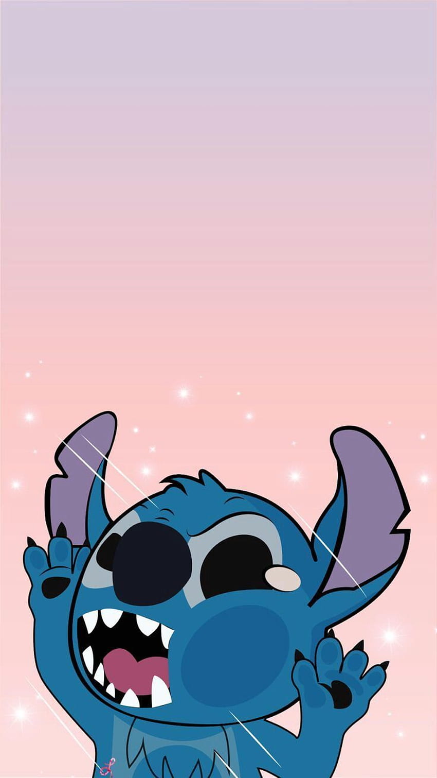 fotos do stitch para perfil do whatsapp