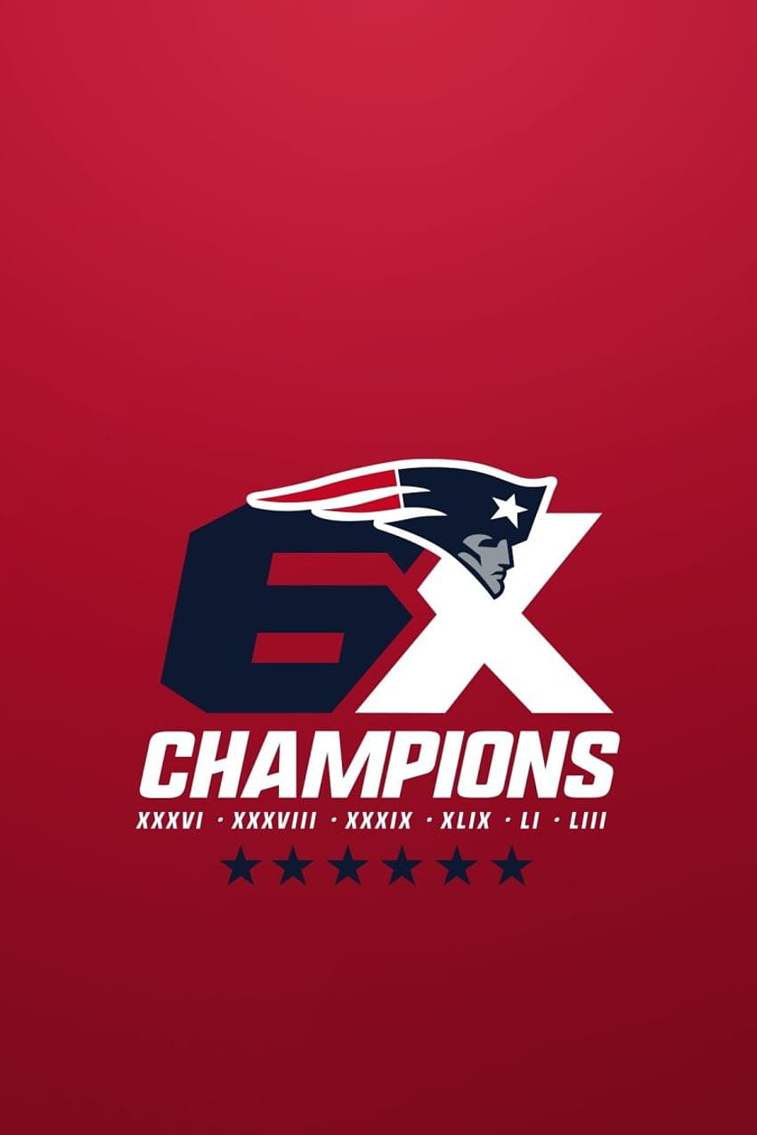 Official website of the New England Patriots, Cool New England Patriots  Logo HD phone wallpaper | Pxfuel