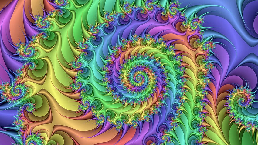 tags nature fractal art trippy psychedelic mushroom tanggal 13 08 02 [] untuk , Ponsel & Tablet Anda. Jelajahi Trippy Wolf. Trippy Gif, Serigala Hipster, Jamur Warna Wallpaper HD