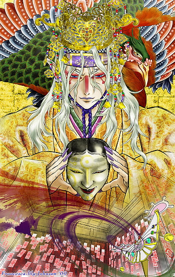 Mononoke Anime Film Opens in Summer 2024 in Japan Starring Hiroshi Kamiya  as the Medicine Seller - QooApp News