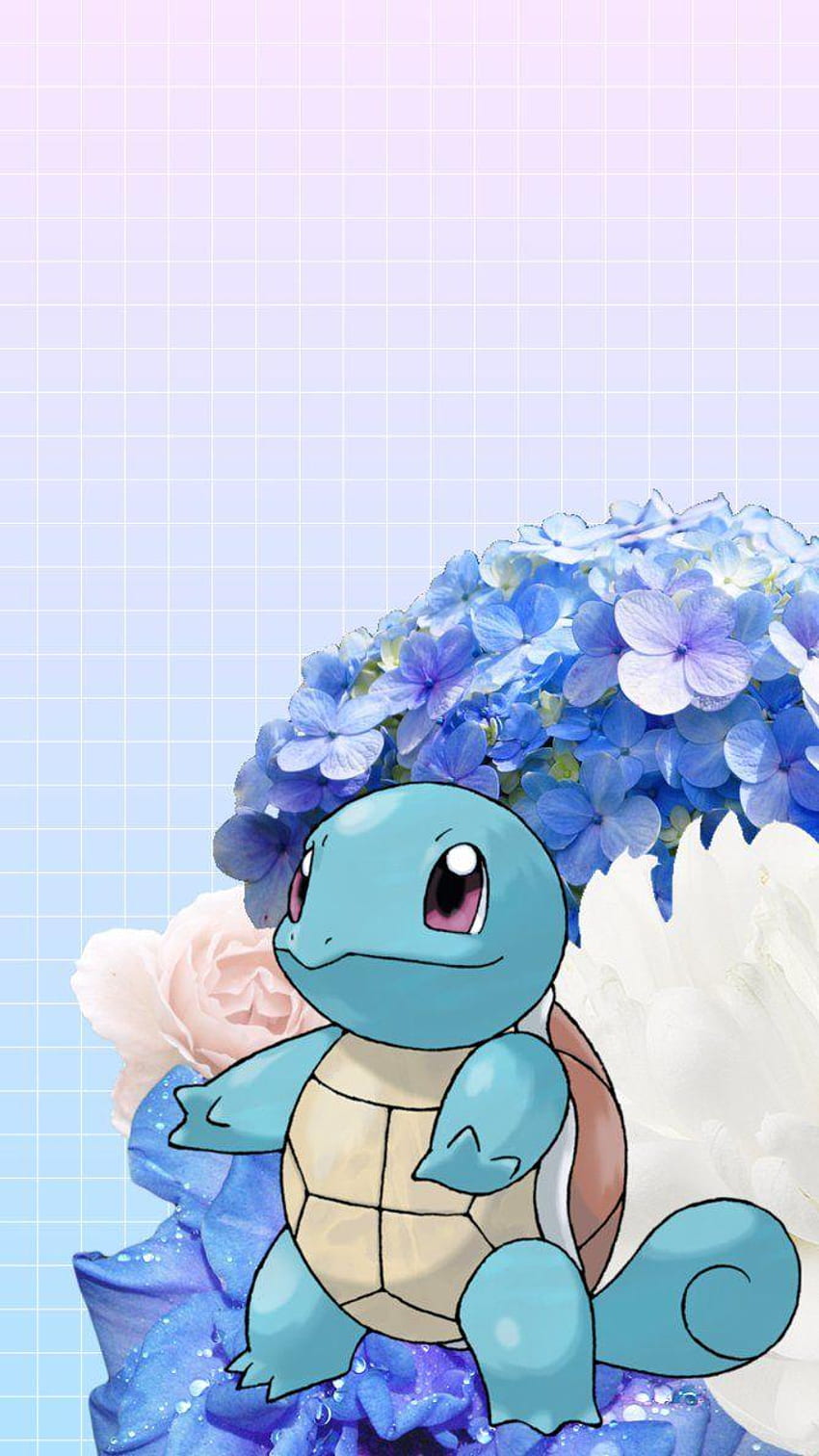 Squirtle Wallpaper by 4rcanine on DeviantArt