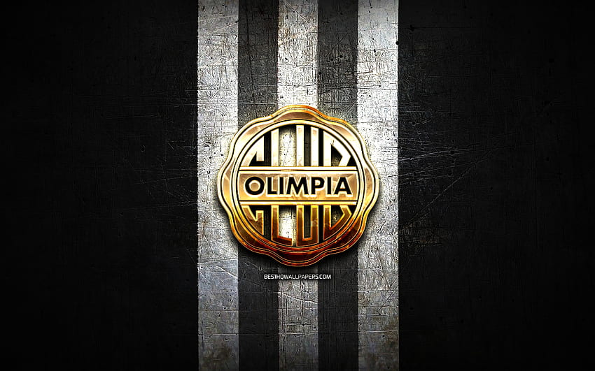 Club Olimpia Wallpapers - Wallpaper Cave