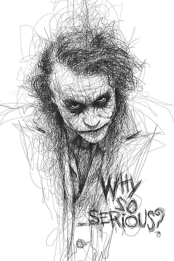 Joker Heath Ledger Wallpapers - Top 25 Best Joker Heath Ledger Backgrounds