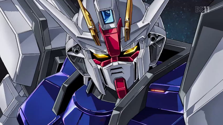 Strike Gundam Gundam Seed 34040486 [] per il tuo, cellulare e tablet. Esplora Gundam seme. Gundam 00, Gundam Seed Destiny, Gundam, Gundam Head Sfondo HD