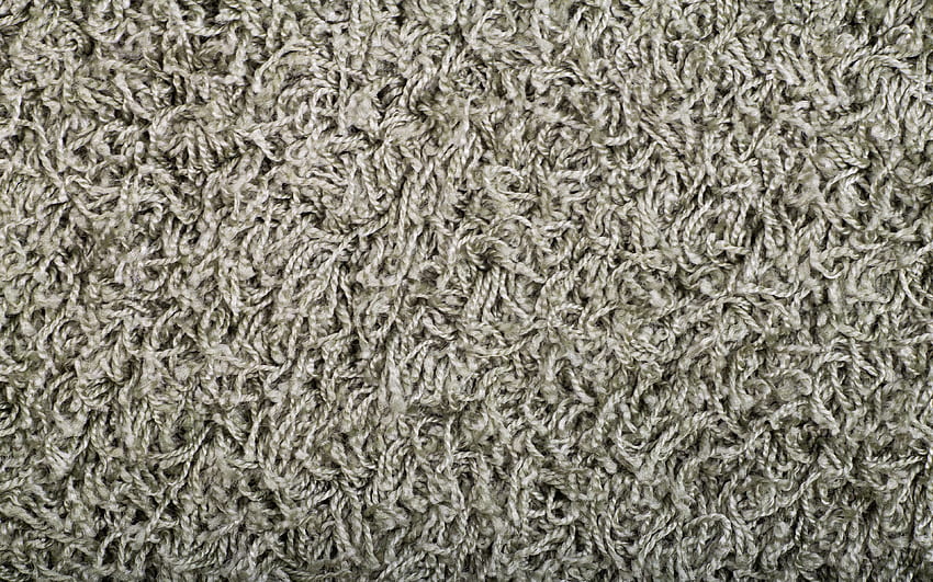gray carpet, , macro, carpet textures, carpet backgrounds, carpeting, carpet, background with carpet HD wallpaper