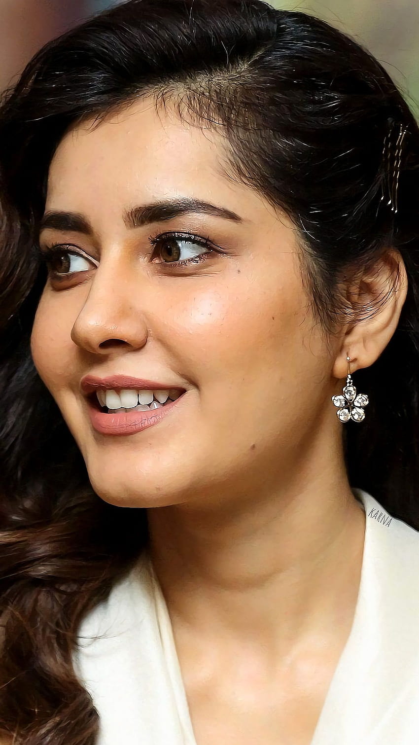 Rashi Khanna, Telugu oyuncusu HD telefon duvar kağıdı