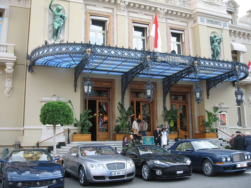 Monaco Monte Carlo - XarJ Blog and Podcast, Monte Carlo France HD wallpaper