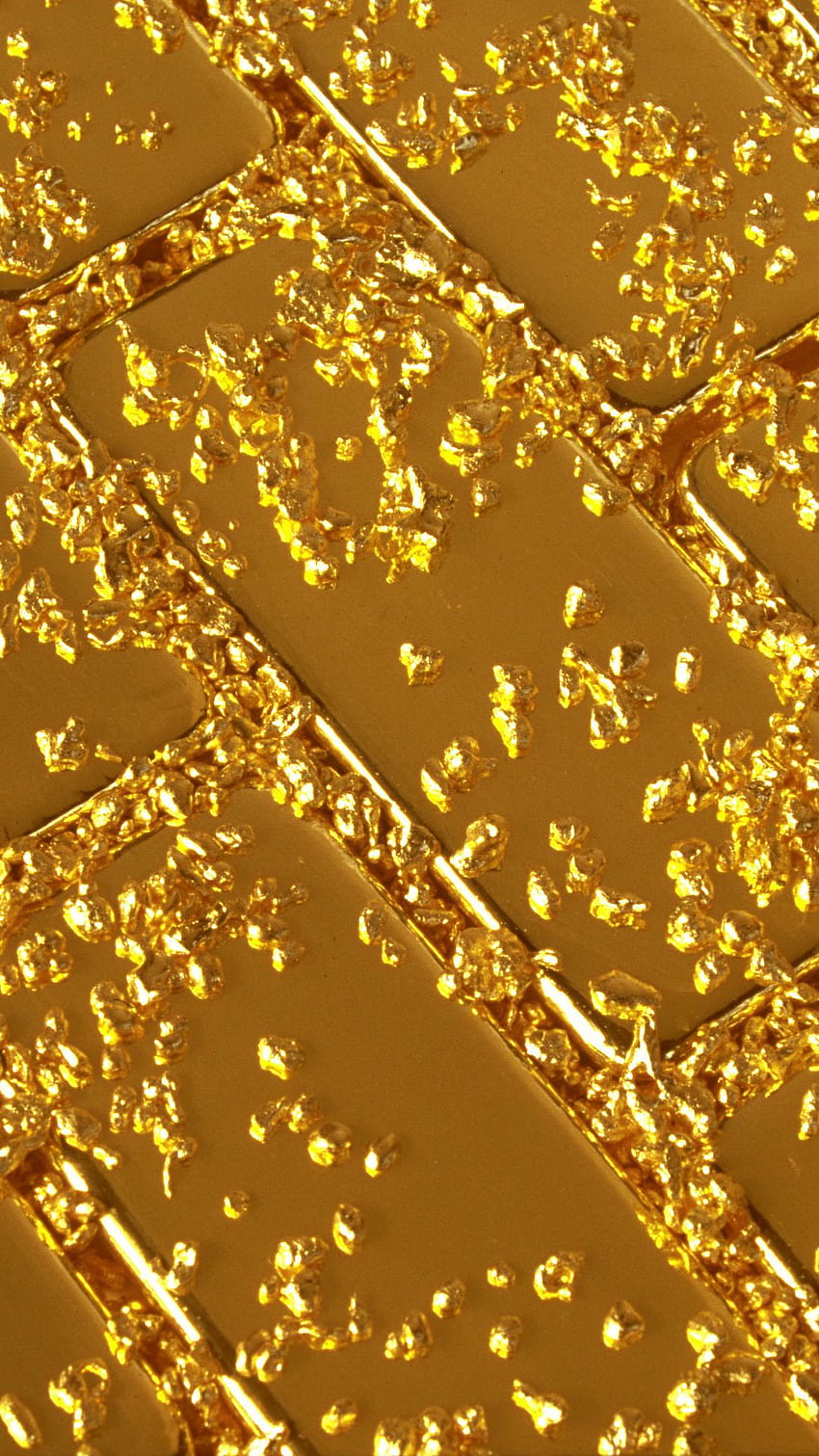radiance, bullion, gold dust, ., grain, gold, tracery, metal, gold, texture, shine 91753 HD phone wallpaper