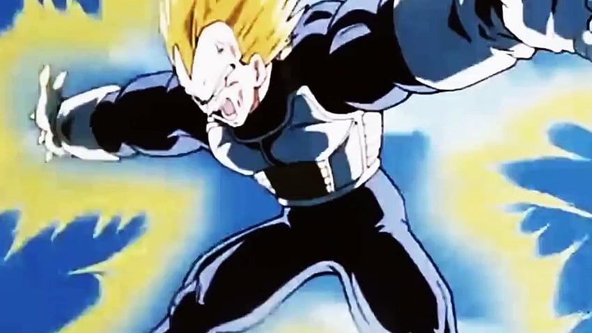 1080P Free download | DBZ - Vegeta Final Flash [ Remastered] – Видео ...