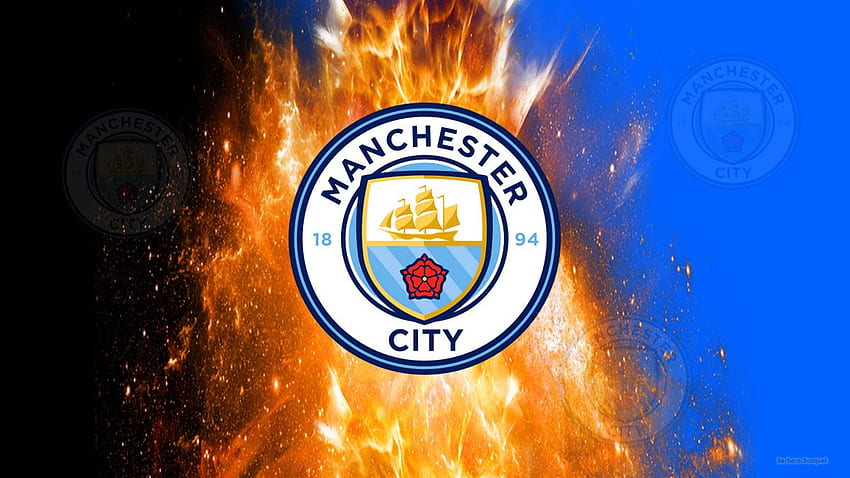 Manchester City Manchester City - Manchester HD wallpaper | Pxfuel
