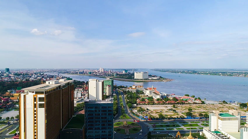 The ultimate guide to Phnom Penh HD wallpaper