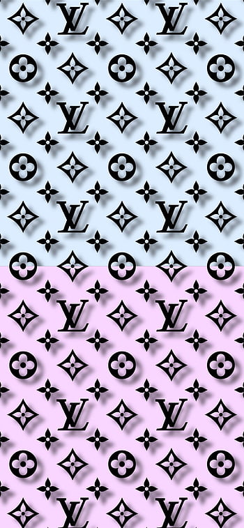 HD louis vuitton iphone wallpapers