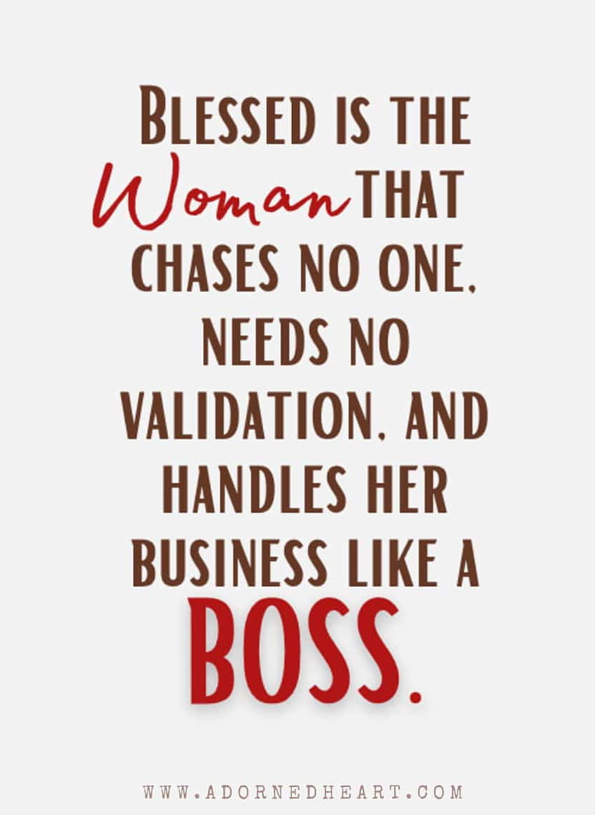 Lady Boss Quotes +, Boss Girl Quotes HD phone wallpaper